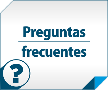 Preguntas frecuentes
